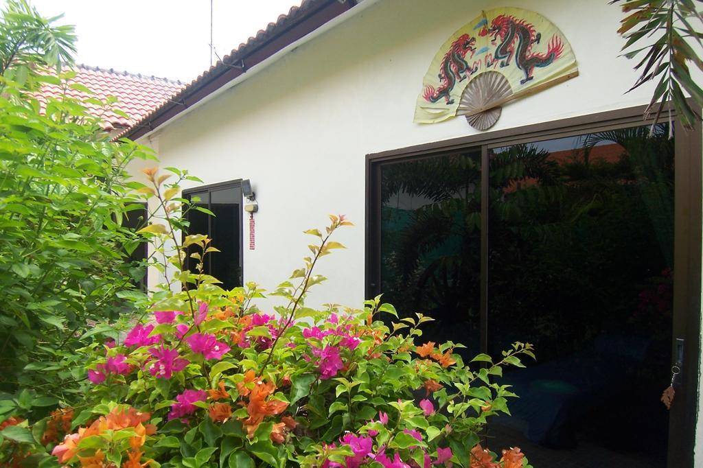 Phuket Airport Overnight Hotel Nai Yang Beach Εξωτερικό φωτογραφία